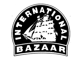 INTERNATIONAL BAZAAR trademark