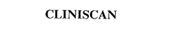 CLINISCAN trademark