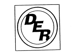 DER trademark