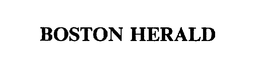BOSTON HERALD trademark
