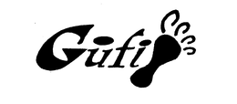 GUFI trademark