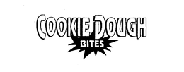 COOKIE DOUGH BITES trademark