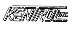 KENTROL INC. trademark