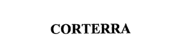 CORTERRA trademark