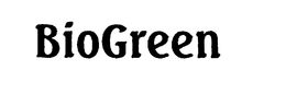 BIOGREEN trademark