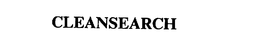 CLEANSEARCH trademark