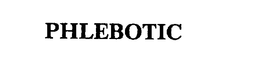 PHLEBOTIC trademark