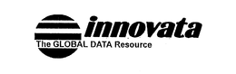 INNOVATA THE GLOBAL DATA RESOURCE trademark