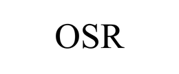 OSR trademark