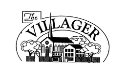 THE VILLAGER trademark