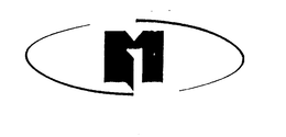 M trademark