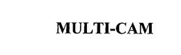 MULTI-CAM trademark