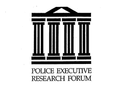POLICE EXECUTIVE RESEARCH FORUM trademark