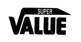 SUPER VALUE trademark