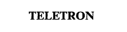 TELETRON trademark