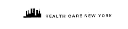 HEALTH CARE NEW YORK trademark