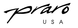 PRARO U S A trademark