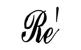 RE trademark