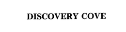 DISCOVERY COVE trademark