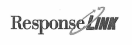 RESPONSE LINK trademark