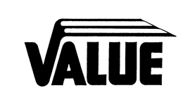 VALUE trademark