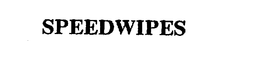 SPEEDWIPES trademark