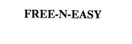 FREE-N-EASY trademark