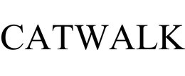 CATWALK trademark