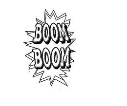 BOOM BOOM trademark