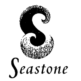 S SEASTONE trademark
