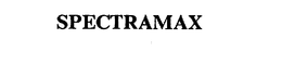 SPECTRAMAX trademark
