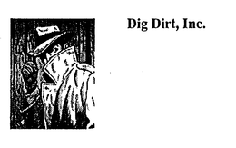 DIG DIRT, INC. trademark