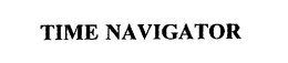 TIME NAVIGATOR trademark