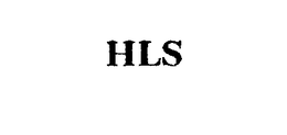 HLS trademark