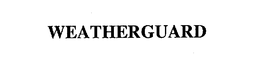 WEATHERGUARD trademark