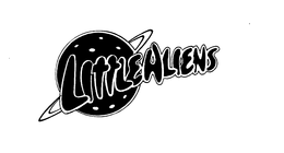 LITTLE ALIENS trademark