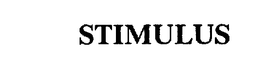 STIMULUS trademark