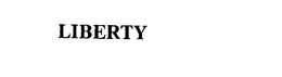 LIBERTY trademark