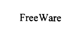 FREEWARE trademark