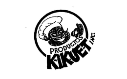 PRODUCTOS KIKUET INC. trademark