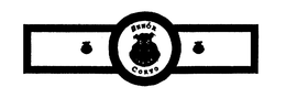 SENOR CORTO trademark