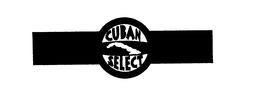 CUBAN SELECT trademark