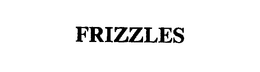 FRIZZLES trademark