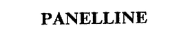 PANELLINE trademark