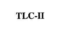 TLC-II trademark