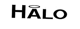 HALO trademark