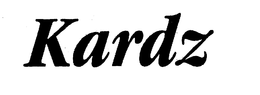 KARDS trademark