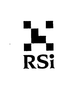 RSI trademark