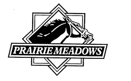 PRAIRIE MEADOWS trademark