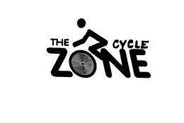 THE CYCLE ZONE trademark